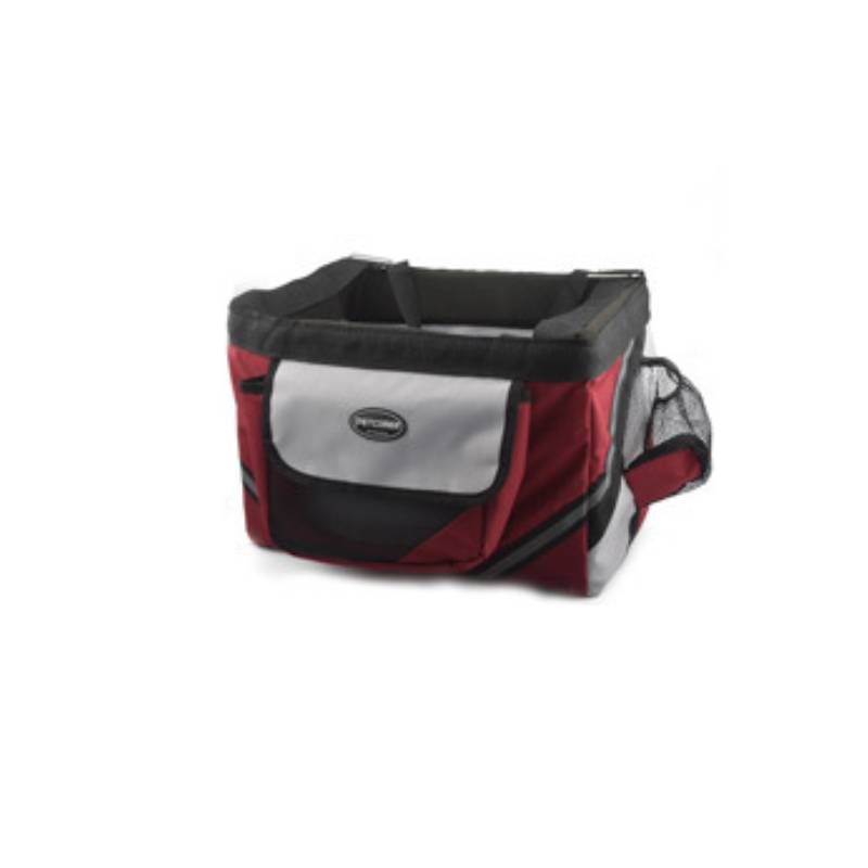 pet bicycle carrier bag