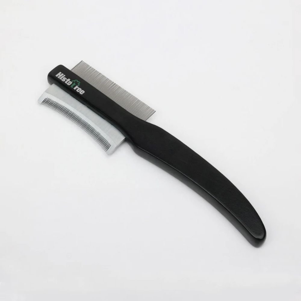 Pet Hair Comb Hair Remover Double-sided