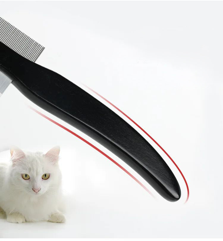 Pet Hair Comb Hair Remover Double-sided