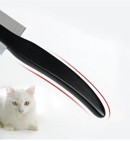 Pet Hair Comb Hair Remover Double-sided