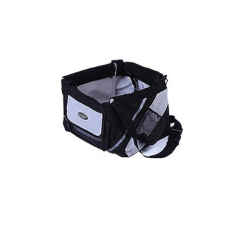 pet bicycle carrier bag