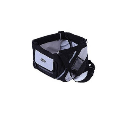 pet bicycle carrier bag