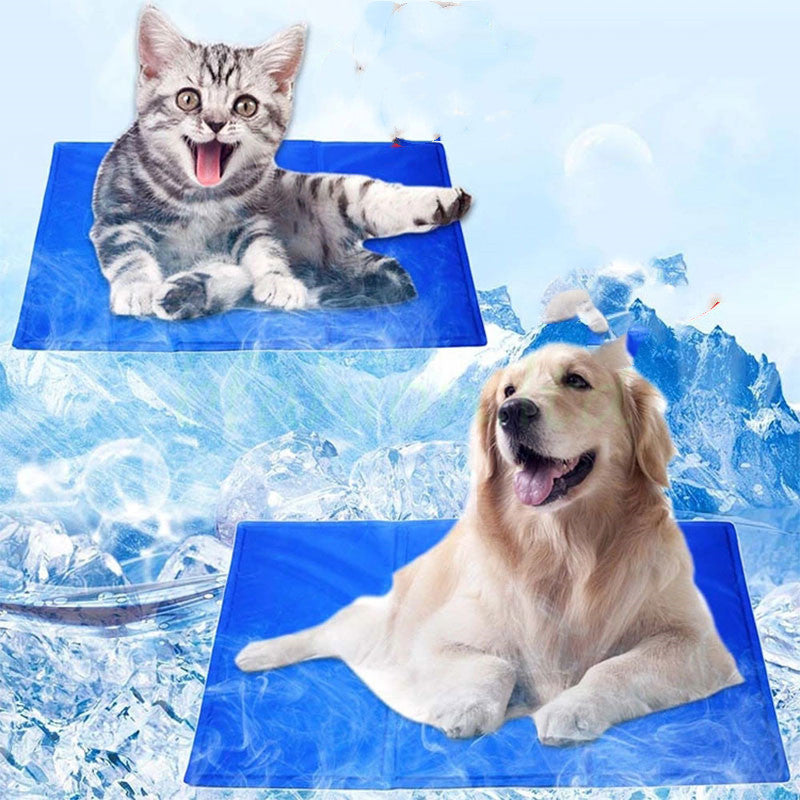 Pet Ice Pad Gel Cooling Ice Pad