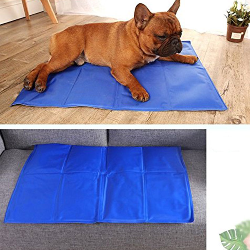 Pet Ice Pad Gel Cooling Ice Pad