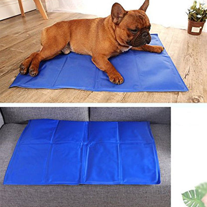 Pet Ice Pad Gel Cooling Ice Pad