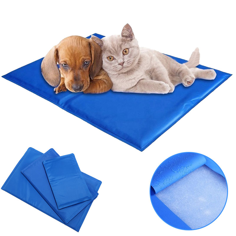 Pet Ice Pad Gel Cooling Ice Pad
