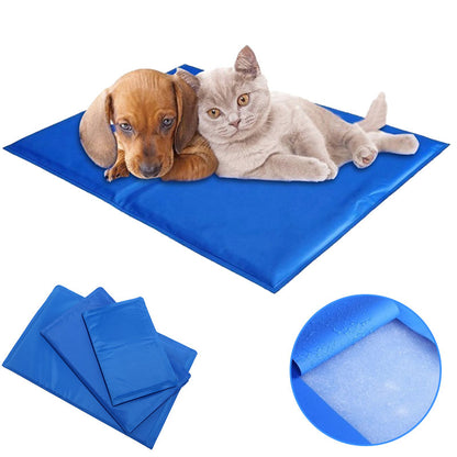 Pet Ice Pad Gel Cooling Ice Pad
