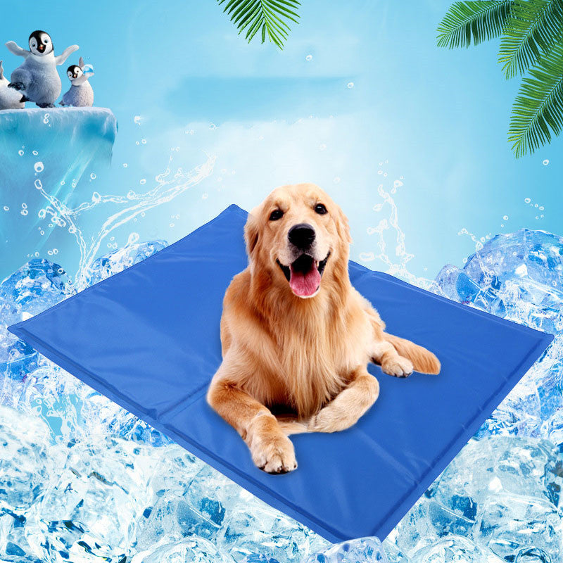 Pet Ice Pad Gel Cooling Ice Pad