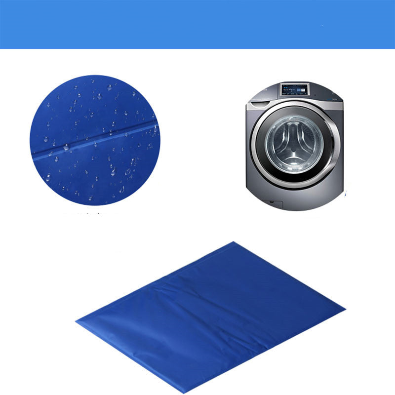 Pet Ice Pad Gel Cooling Ice Pad