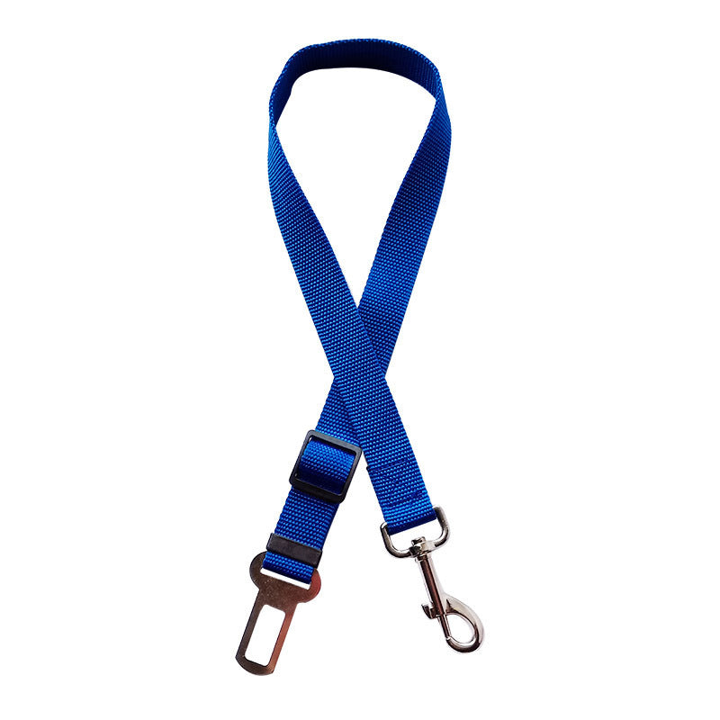 Adjustable Pet Cat Dog Car Seat belt