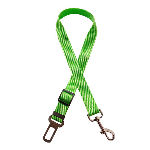Adjustable Pet Cat Dog Car Seat belt