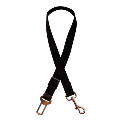 Adjustable Pet Cat Dog Car Seat belt