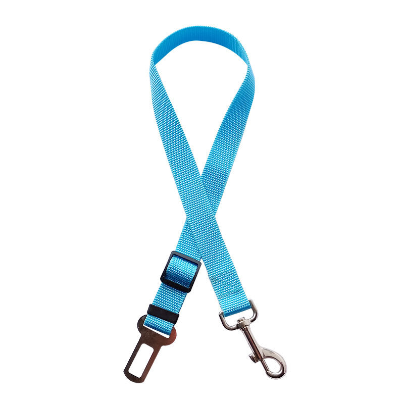 Adjustable Pet Cat Dog Car Seat belt