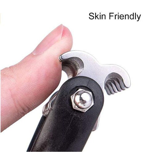 Pet Dematting Comb for Dogs Cats