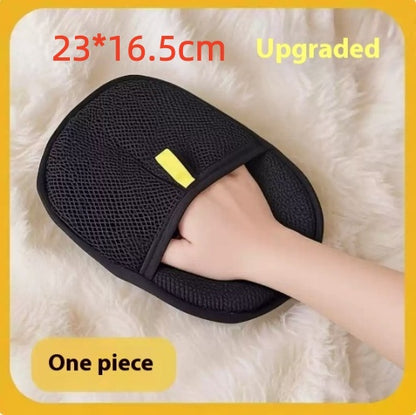 Pet Hair Remover Mitt Pet Hair Remover