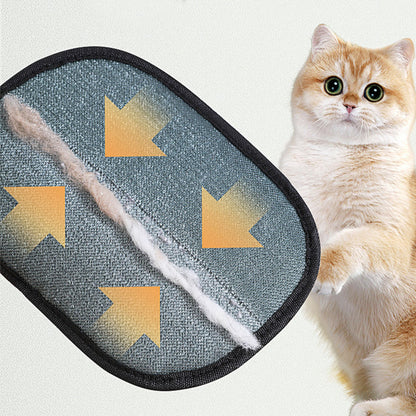Pet Hair Remover Mitt Pet Hair Remover