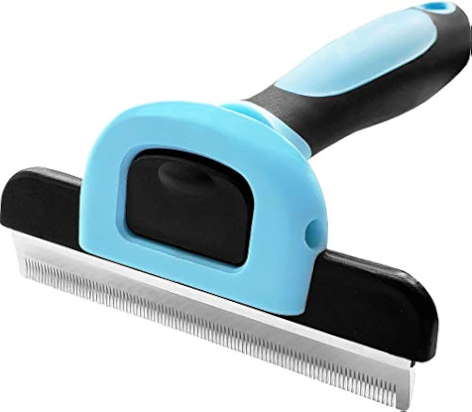 Professional Pet De Shedding Comb 