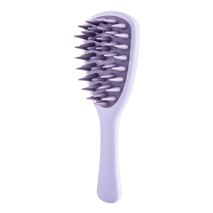Pet Silicone Shampoo Brush    