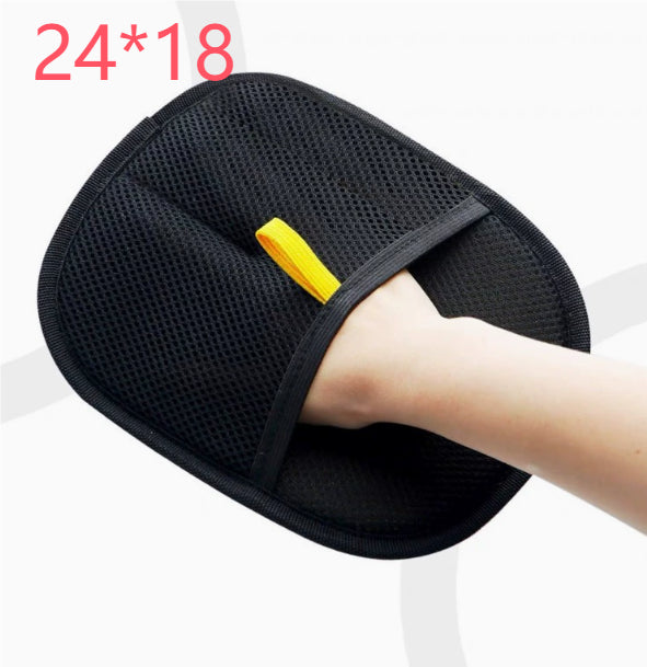 Pet Hair Remover Mitt Pet Hair Remover