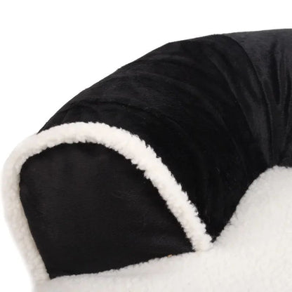 Soft Dog & Cat Bed Warm Winter Pet Sofa