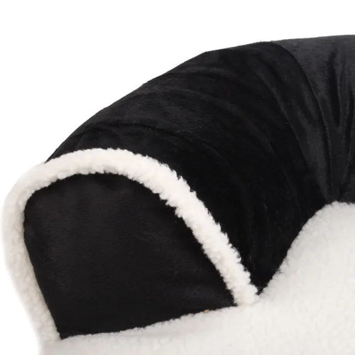 Soft Dog & Cat Bed Warm Winter Pet Sofa
