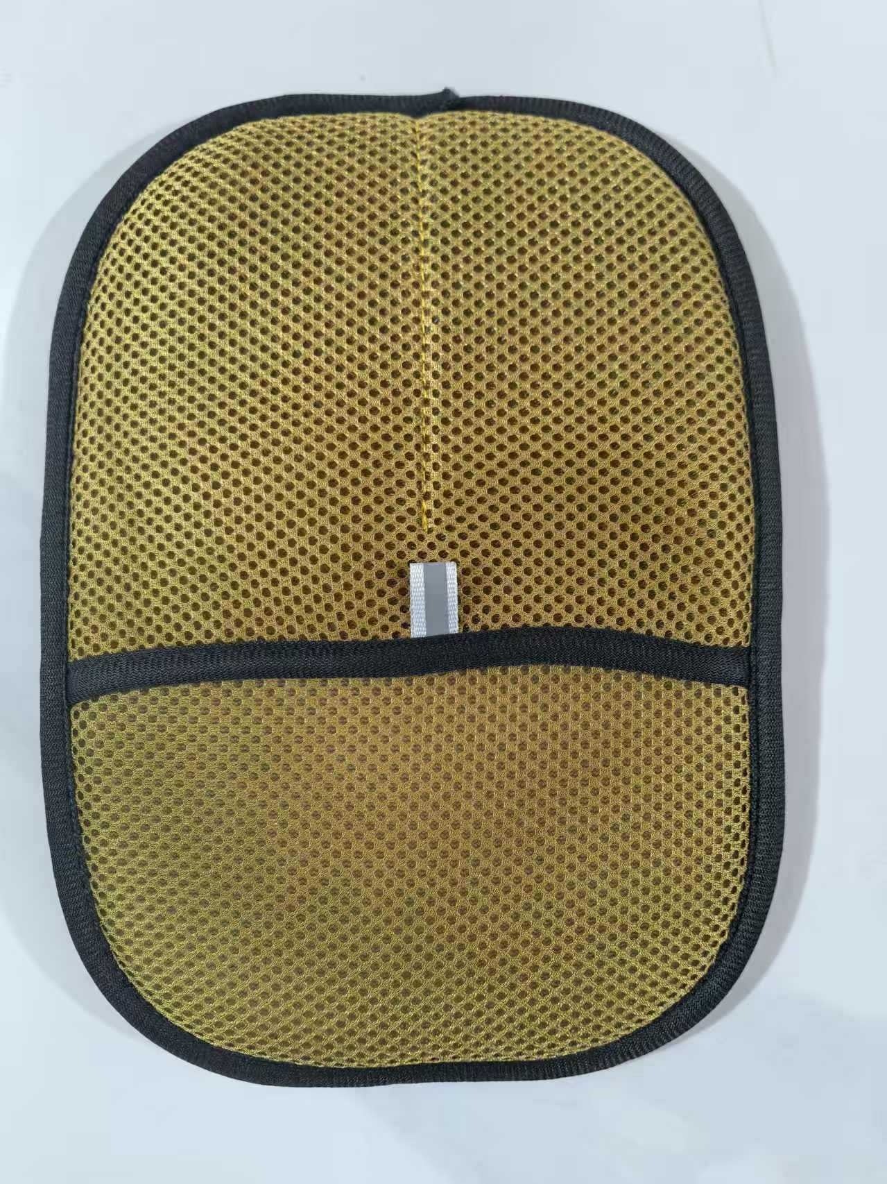 Pet Hair Remover Mitt Pet Hair Remover Dual-Sided Efficient Cleaning: The pet grooming gloves feature a dual-sided design that quickly removes loose fur, ensuring a thorough clean. The soft silicone bristles provide gentle care for your pe