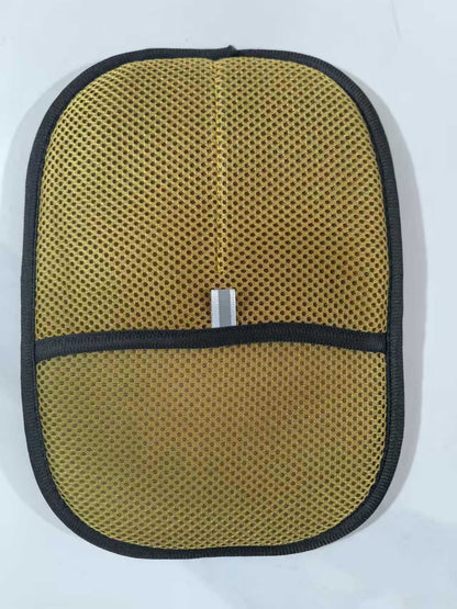 Pet Hair Remover Mitt Pet Hair Remover Dual-Sided Efficient Cleaning: The pet grooming gloves feature a dual-sided design that quickly removes loose fur, ensuring a thorough clean. The soft silicone bristles provide gentle care for your pe