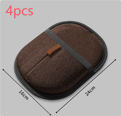 Pet Hair Remover Mitt Pet Hair Remover