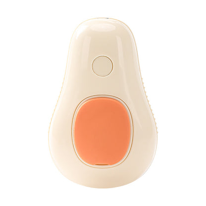 Steamy Cat Brush Cat Dog Grooming Comb