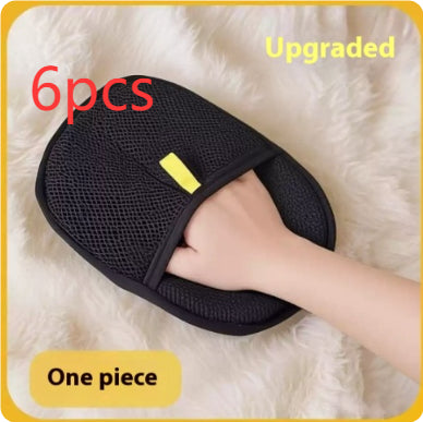 Pet Hair Remover Mitt Pet Hair Remover