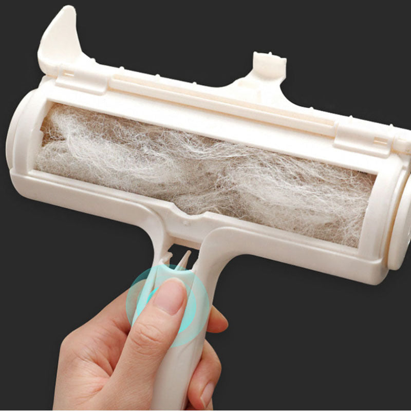 Pet Hair Remover Roller Lint  