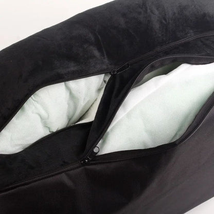 Soft Dog & Cat Bed Warm Winter Pet Sofa