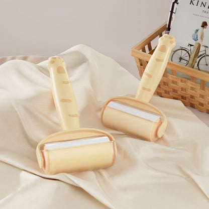 Shredded Roller Felt Lint Roller Clothes